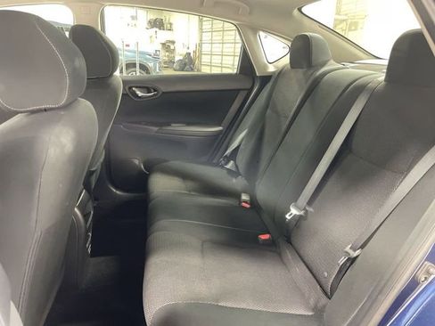 Used 2019 Nissan Sentra S image 23