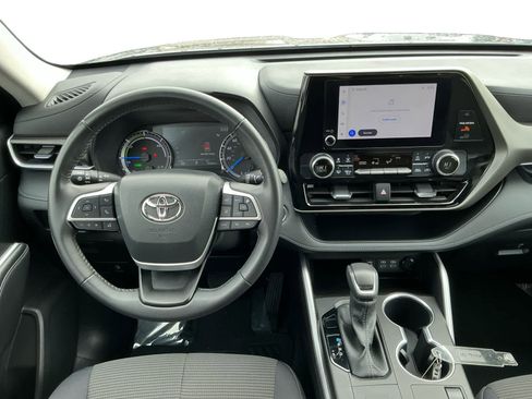 Used 2023 Toyota Highlander LE image 10