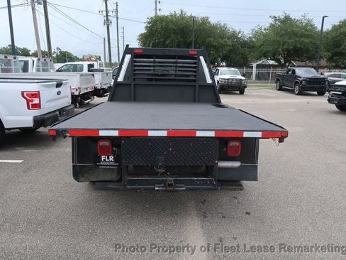 Used 2018 Ford F350 XL w/ Power Equipment Group AWD/4WD image 4