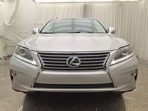 Used 2015 Lexus RX 350 AWD image 28