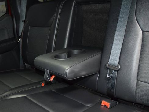 Used 2022 Ford F150 Lariat w/ Equipment Group 502A High image 41