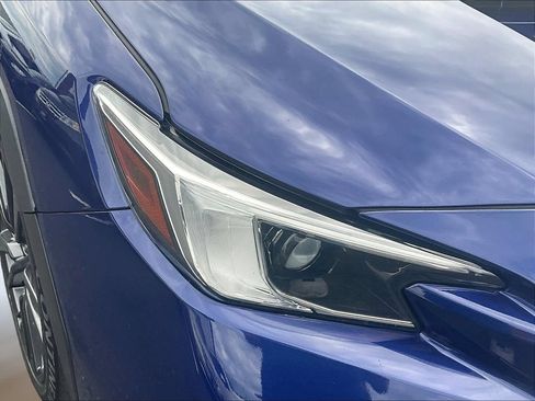 Used 2022 Subaru WRX Limited AWD/4WD image 31