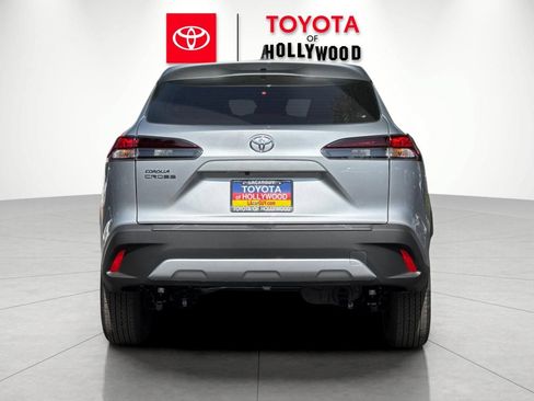 New 2026 Toyota Corolla Cross L FWD image 5