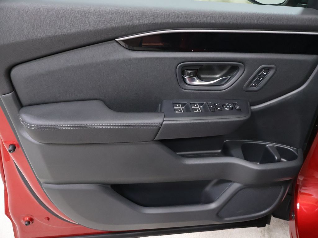 New 2026 Honda Pilot EX-L image 8