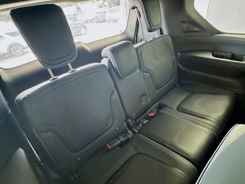 Certified 2026 INFINITI QX80 Autograph AWD/4WD image 29