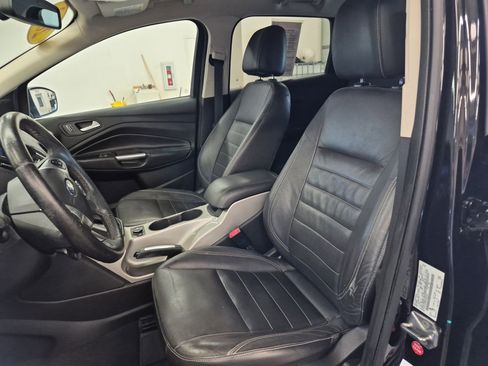 Used 2013 Ford Escape SEL FWD image 9