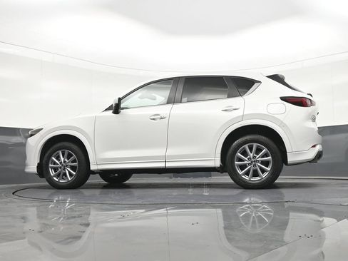 Used 2024 MAZDA CX-5 AWD 2.5 S w/ Preferred Package image 26