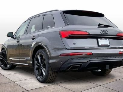 New 2026 Audi Q7 3.0T Premium Plus