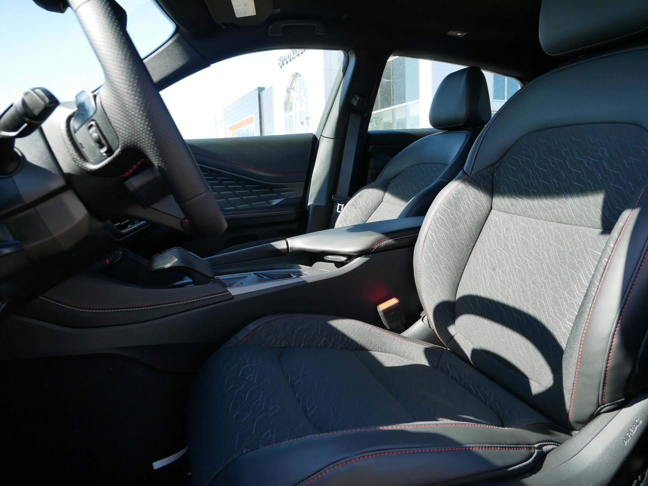 New 2026 Dodge Charger R/T w/ Driver Convenience Group AWD/4WD image 10
