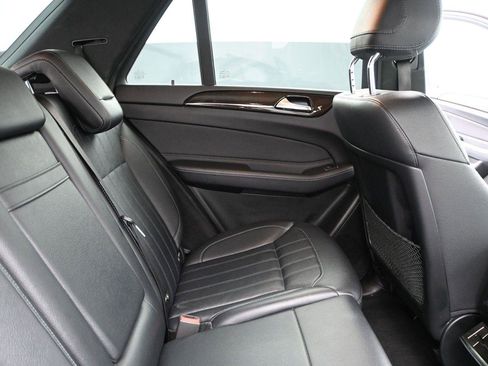 Used 2017 Mercedes-Benz GLE 350 4MATIC image 20