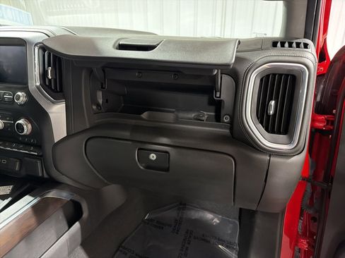 Certified 2021 GMC Sierra 1500 SLT w/ SLT Premium Plus Package image 25