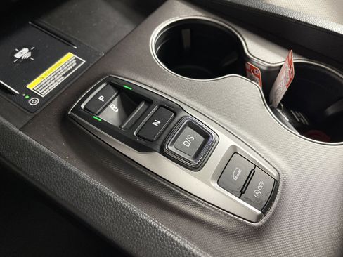 Used 2025 Honda Passport EX-L image 26