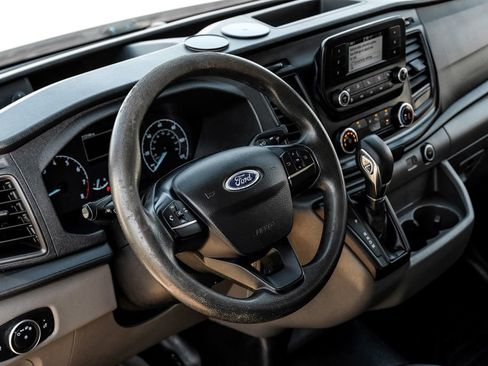 Used 2020 Ford Transit 250 Medium Roof w/ Load Area Protection Package image 12