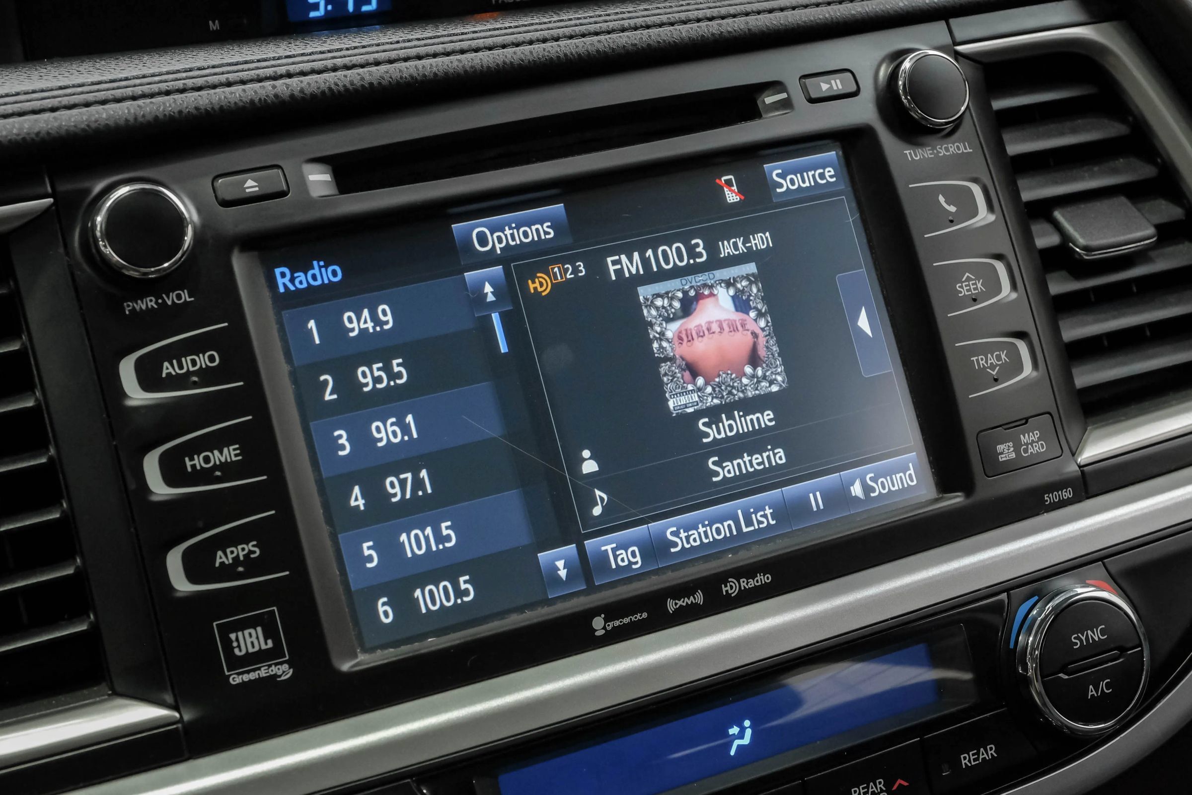 Used 2016 Toyota Highlander Limited Platinum AWD/4WD image 35