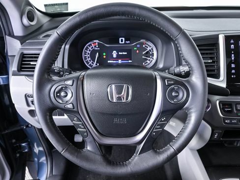 Used 2017 Honda Pilot EX-L image 9