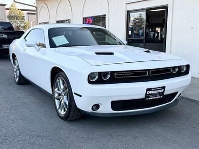 Used 2016 Dodge Challenger SXT w/ Super Sport Group (SS/T)