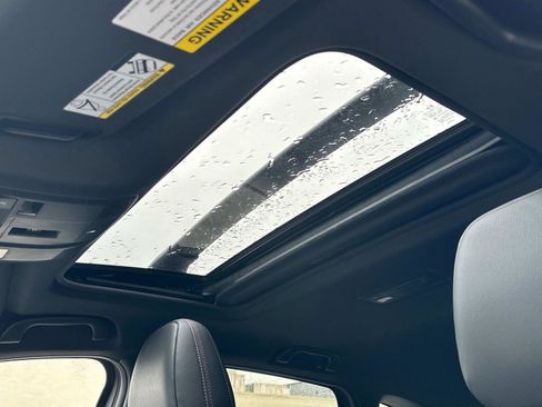 Certified 2025 MAZDA CX-5 2.5 Turbo image 17