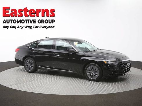 Used 2022 Honda Accord EX-L image 48