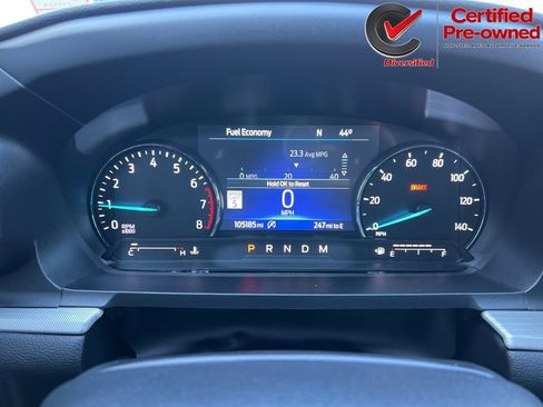 Used 2020 Ford Explorer XLT w/ Equipment Group 202A RWD image 52