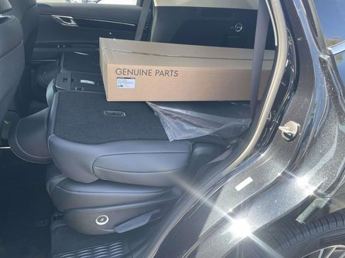 New 2026 Genesis GV80 2.5T AWD/4WD image 22