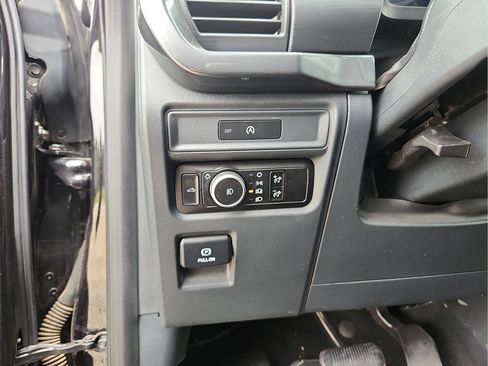 Used 2025 Ford F150 STX w/ Equipment Group 200A AWD/4WD image 13