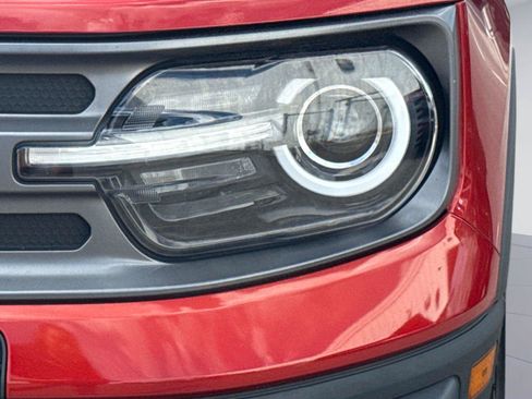 Used 2022 Ford Bronco Sport Big Bend AWD/4WD image 10