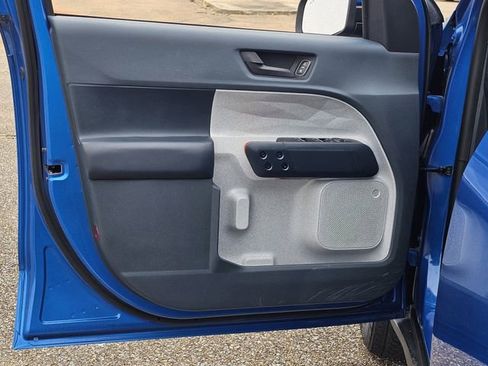 Certified 2022 Ford Maverick XLT w/ Equipment Group 300A Standard image 14