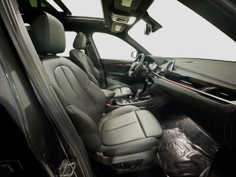 Used 2018 BMW X1 xDrive28i w/ Convenience Package image 38