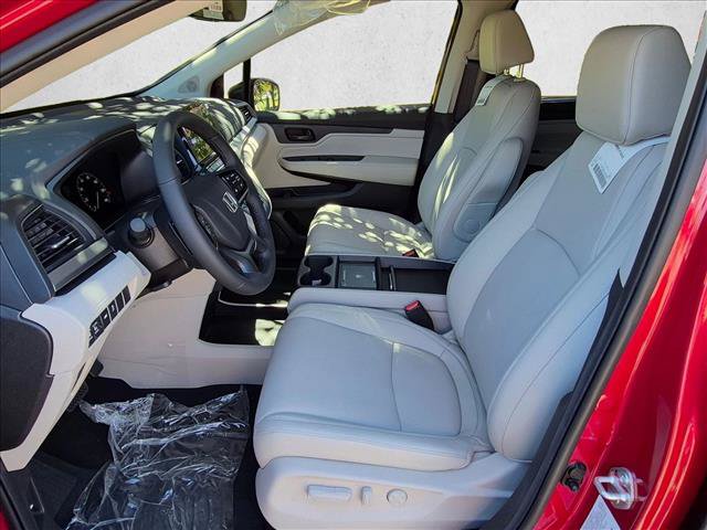 New 2026 Honda Odyssey EX-L image 4