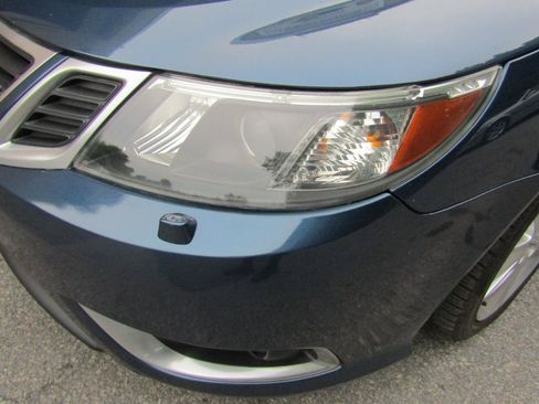 Used 2008 Saab 9-3 Aero w/ Touring Package FWD image 30
