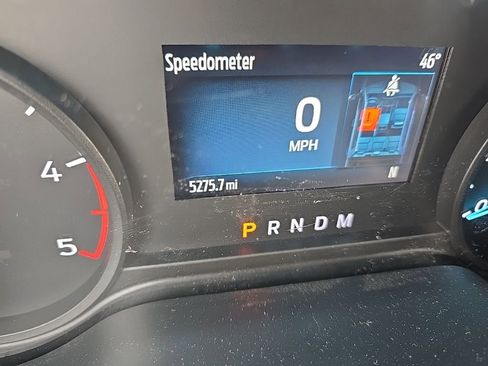 Used 2026 Ford F450 XLT w/ FX4 Off-Road Package image 15