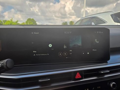 New 2026 Kia Sorento EX w/ EX Premium Package FWD image 5
