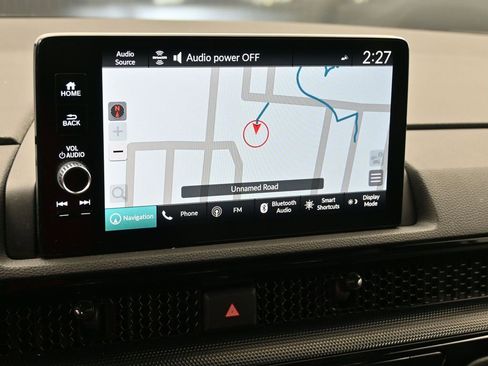 Used 2023 Honda CR-V Sport Touring image 14