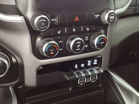 Used 2023 RAM 1500 Big Horn AWD/4WD image 27