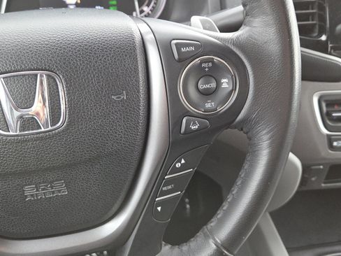 Used 2023 Honda Ridgeline RTL image 10