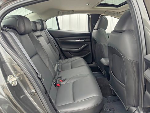 Used 2025 MAZDA MAZDA3 s image 36