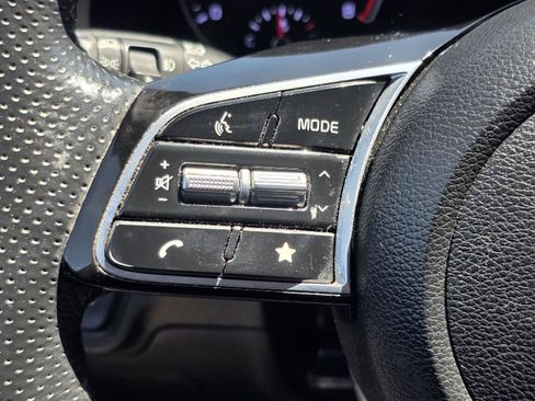 Used 2023 Kia Forte GT-Line w/ GT-Line Premium Package FWD image 13