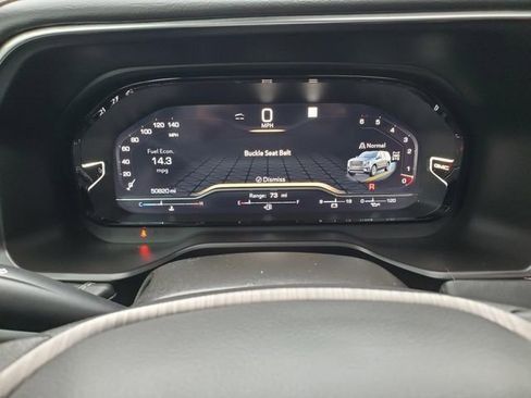 Used 2023 GMC Yukon Denali Ultimate image 30