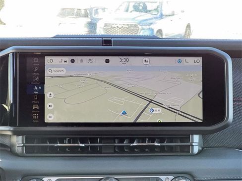 New 2025 Jeep Wrangler Unlimited Rubicon image 3