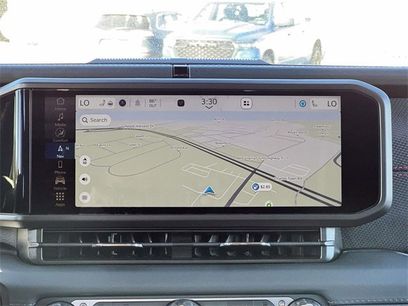 New 2025 Jeep Wrangler Unlimited Rubicon