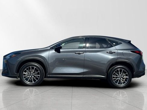 Used 2024 Lexus NX 350h AWD w/ Premium Package image 3