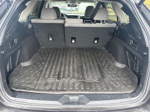 Used 2021 Subaru Outback Premium w/ Popular Package #1 image 24