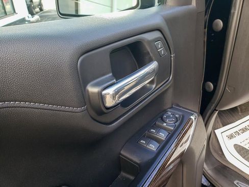 Used 2021 GMC Sierra 1500 Elevation image 10
