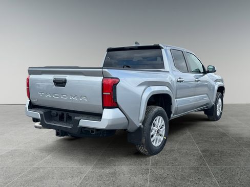New 2026 Toyota Tacoma SR5 AWD/4WD image 5
