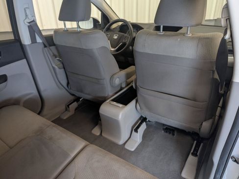 Used 2014 Honda CR-V EX image 38
