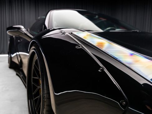 Used 2013 Ferrari 458 Spider image 22