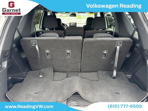 Used 2023 Honda Pilot Sport image 22