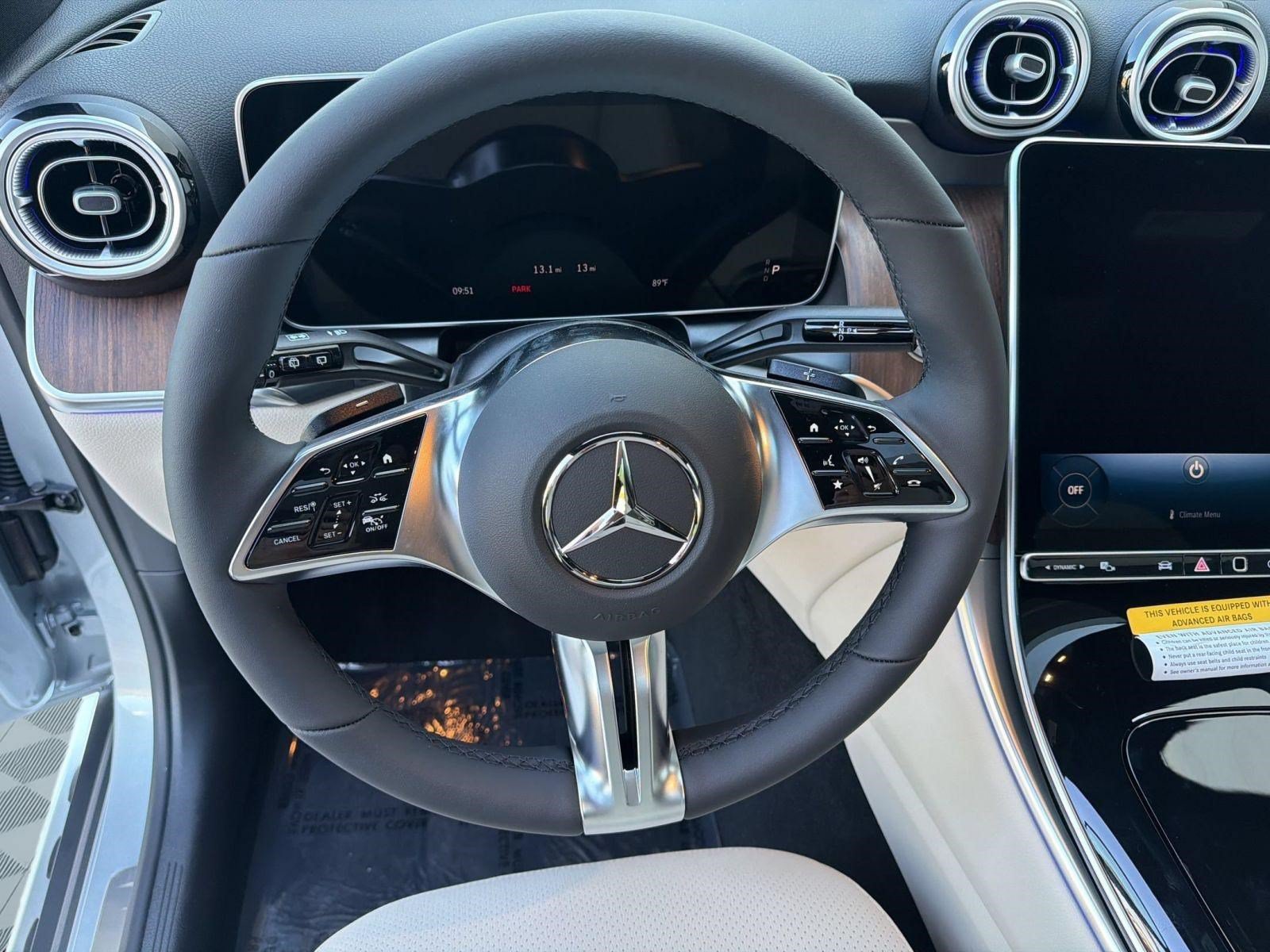 Used 2026 Mercedes-Benz GLC 300 image 15