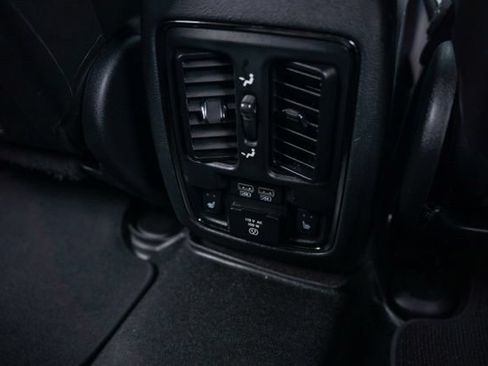 Used 2018 Jeep Grand Cherokee Trackhawk AWD/4WD image 25