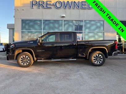 Used 2022 Chevrolet Silverado 2500 LT w/ All Star Edition